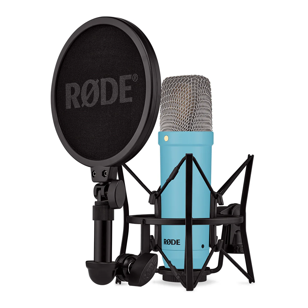 Rode NT1 Signature Series - Studio Condenser Microphone - Image 21