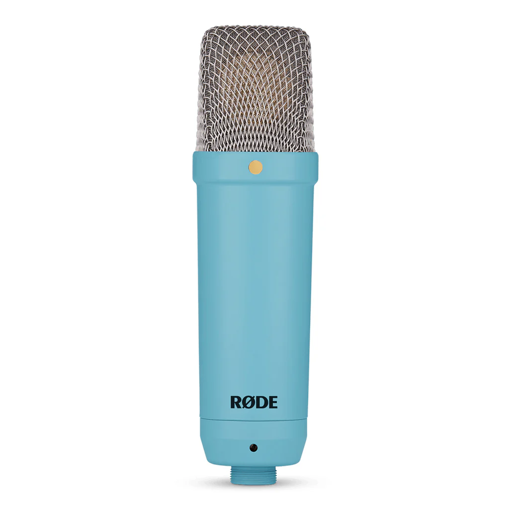 Rode NT1 Signature Series - Studio Condenser Microphone - Image 22