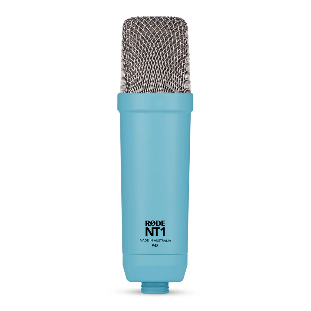 Rode NT1 Signature Series - Studio Condenser Microphone - Image 25