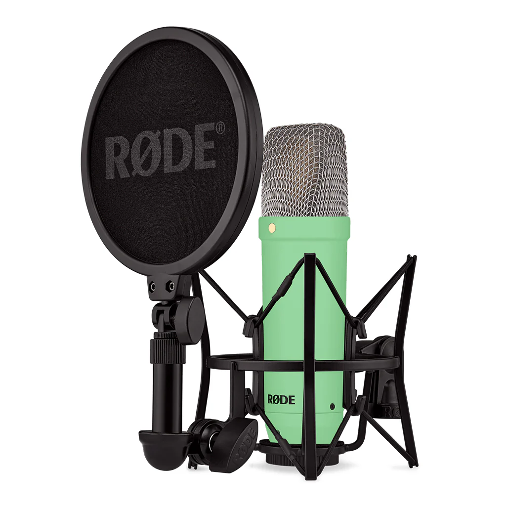 Rode NT1 Signature Series - Studio Condenser Microphone - Image 26
