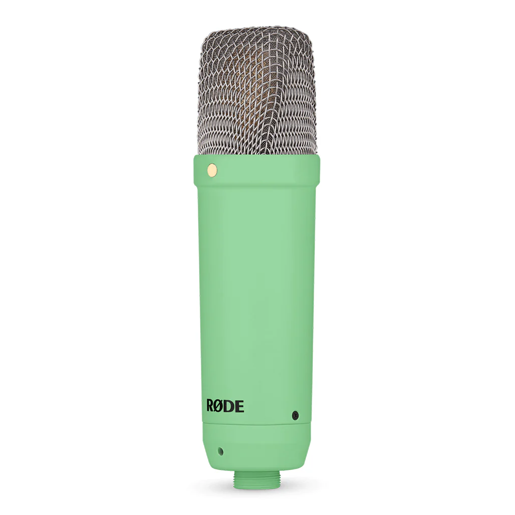 Rode NT1 Signature Series - Studio Condenser Microphone - Image 27