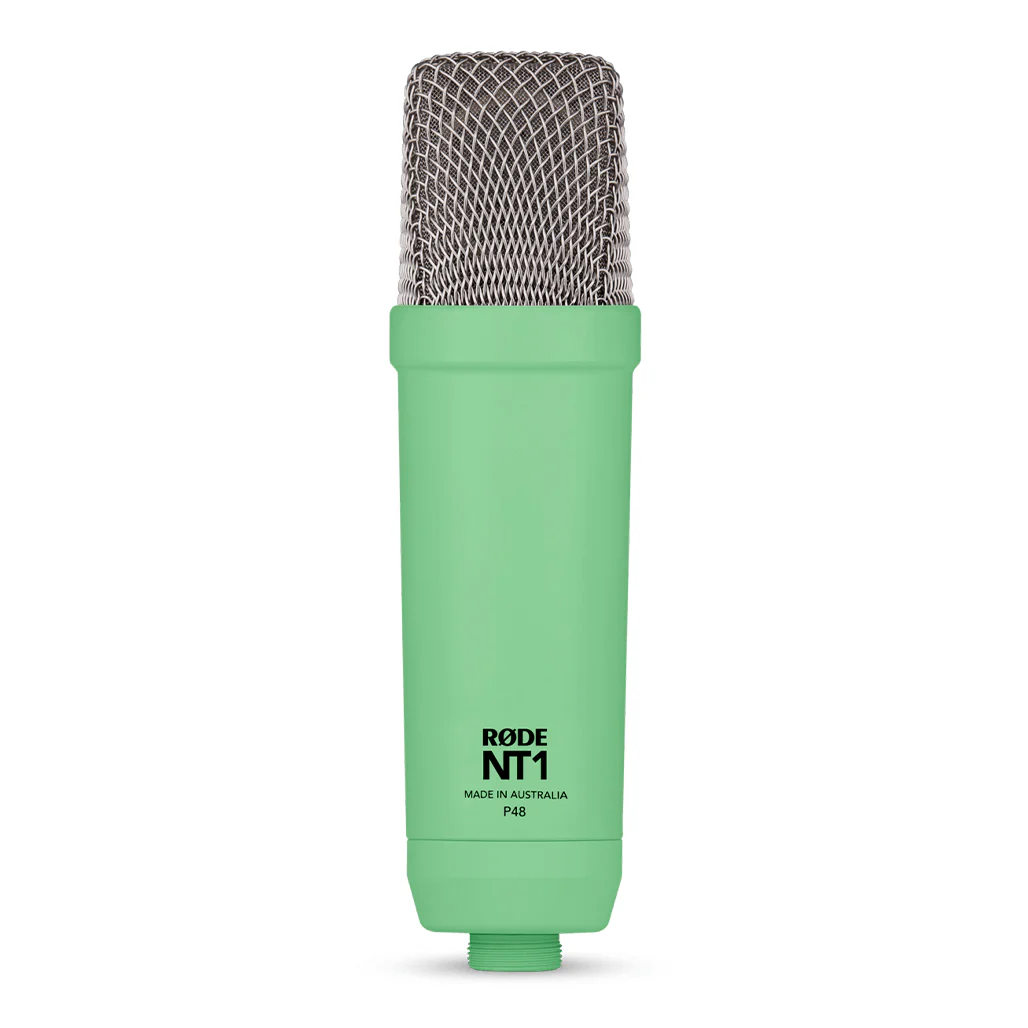 Rode NT1 Signature Series - Studio Condenser Microphone - Image 29