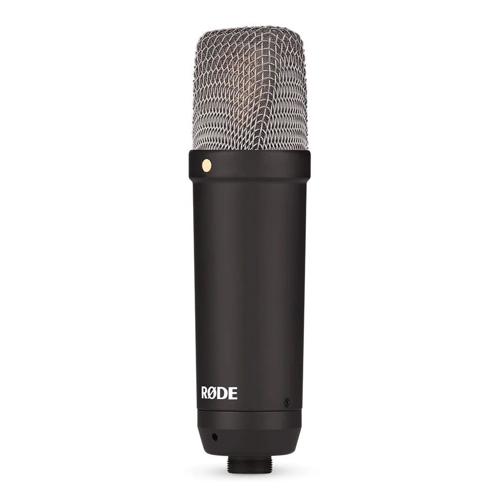 Rode NT1 Signature Series - Studio Condenser Microphone - Image 3