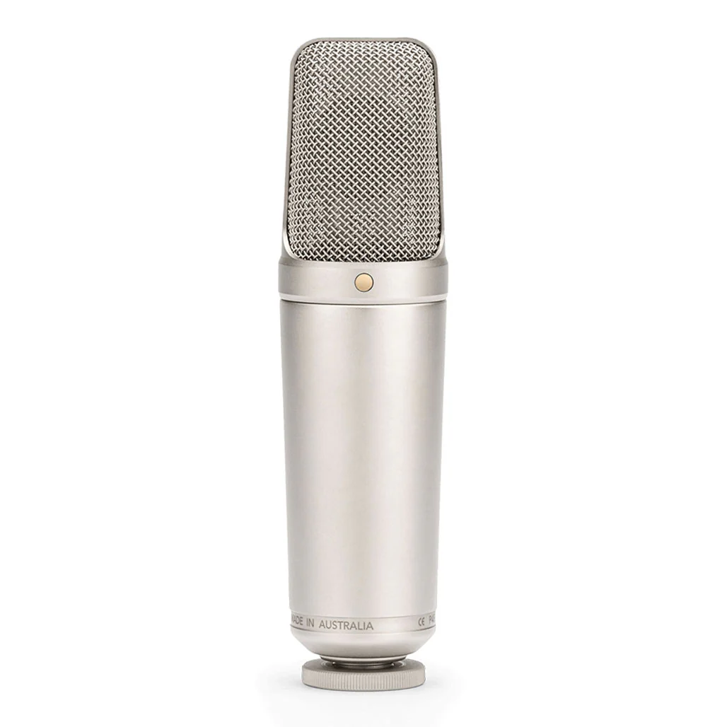 Rode NT1000 - Large-Diaphragm Studio Condenser Microphone