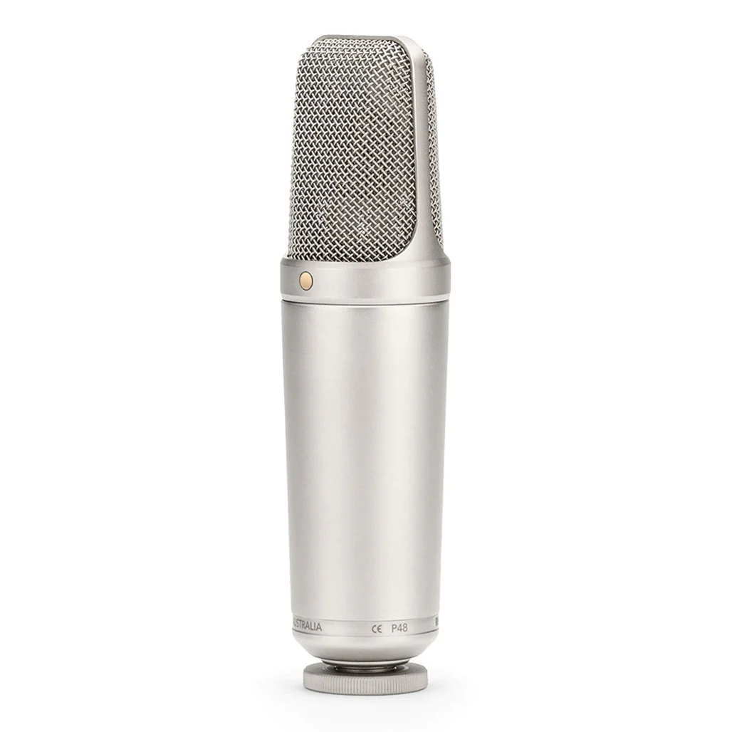 Rode NT1000 - Large-Diaphragm Studio Condenser Microphone - Image 2