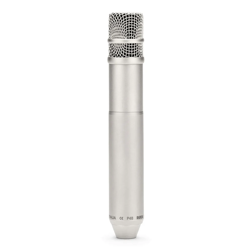 Rode NT3 - 3/4-Inch Cardioid Condenser Microphone - Image 2