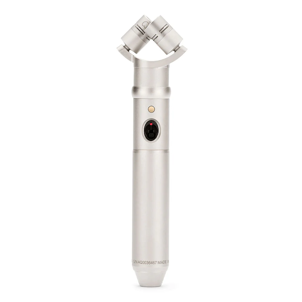 Rode NT4 - Stereo Condenser Microphone