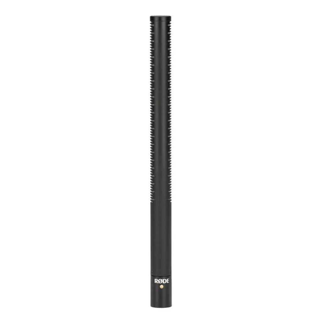 Rode NTG3 - Broadcast Shotgun Microphone - Image 2