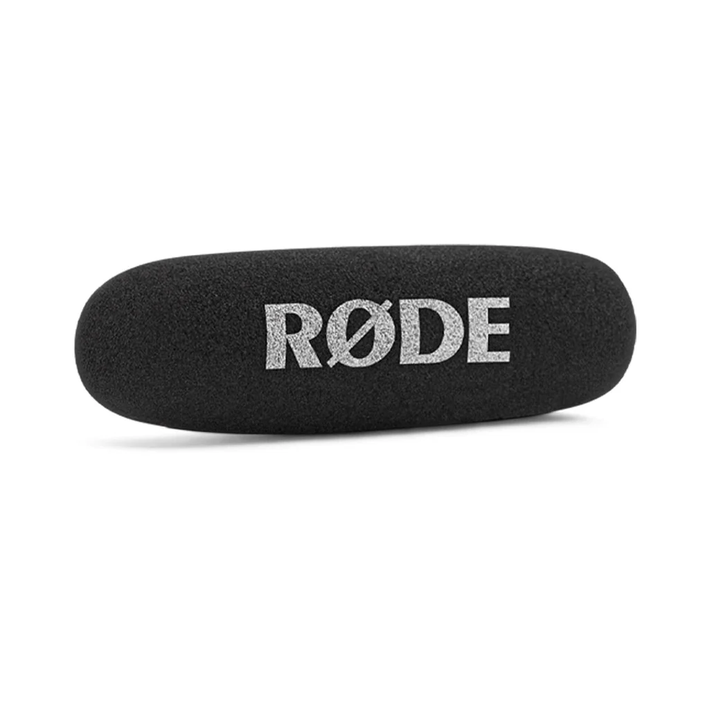 Rode NTG4+ - Professional Shotgun Microphone - Image 3