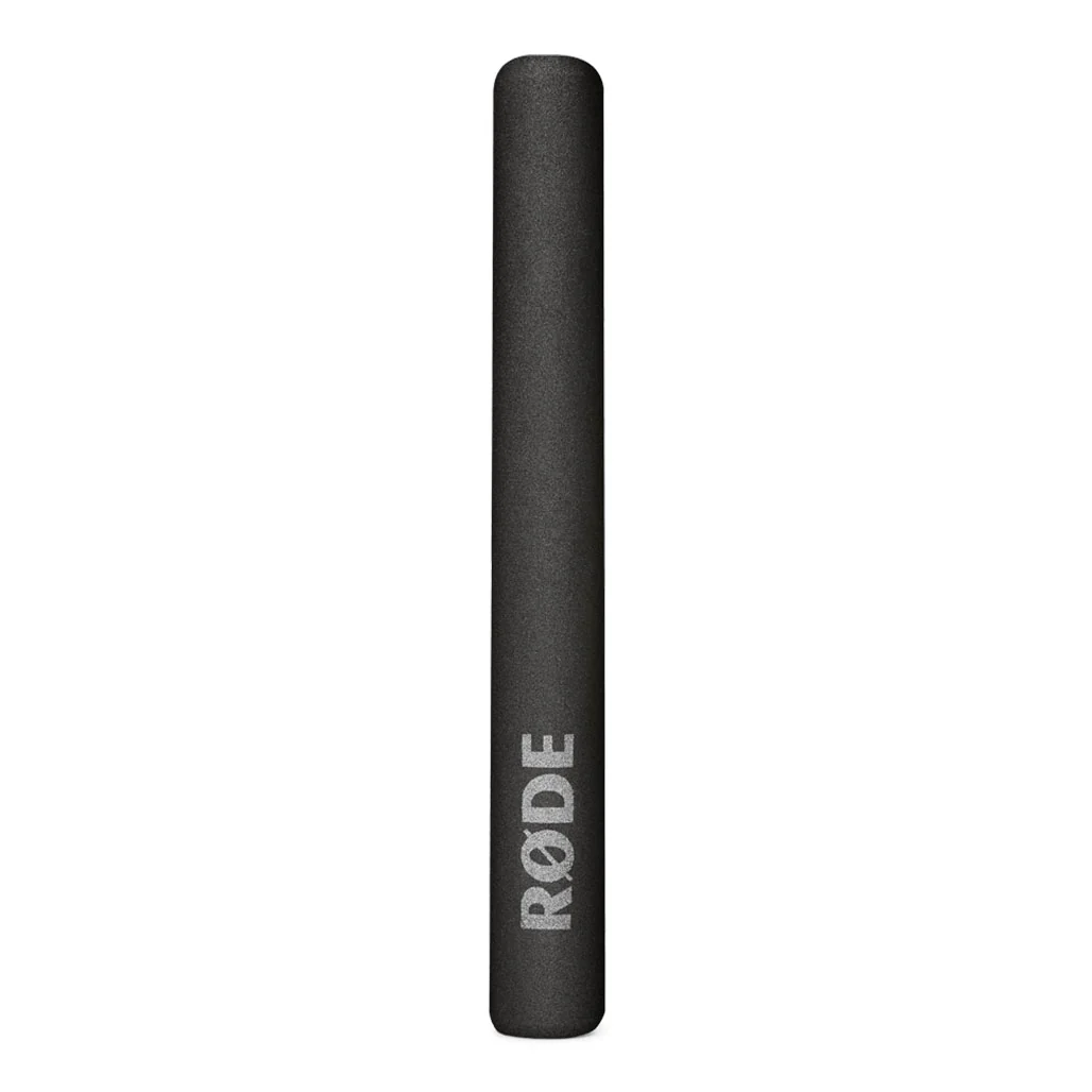 Rode NTG8 - Long Broadcast Shotgun Microphone - Image 2