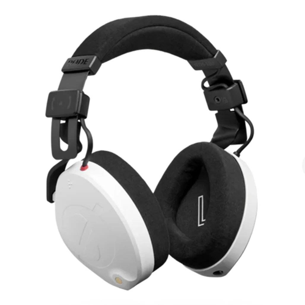 Rode NTH-100 Professional Over-Ear Headset with Broadcast-Quality Microphone – Ideal for Streaming, Gaming, and Professional Use - Image 6