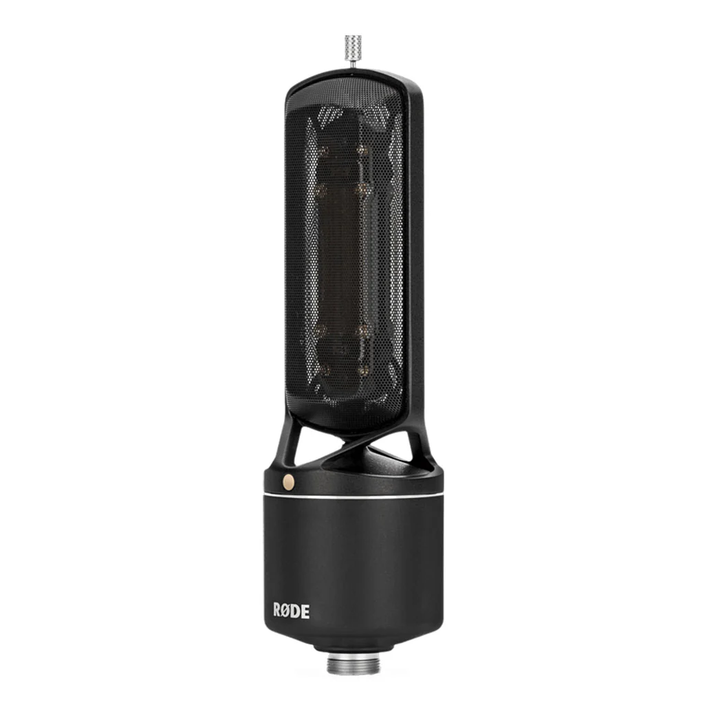 Rode NTR - Active Ribbon Microphone - Image 2