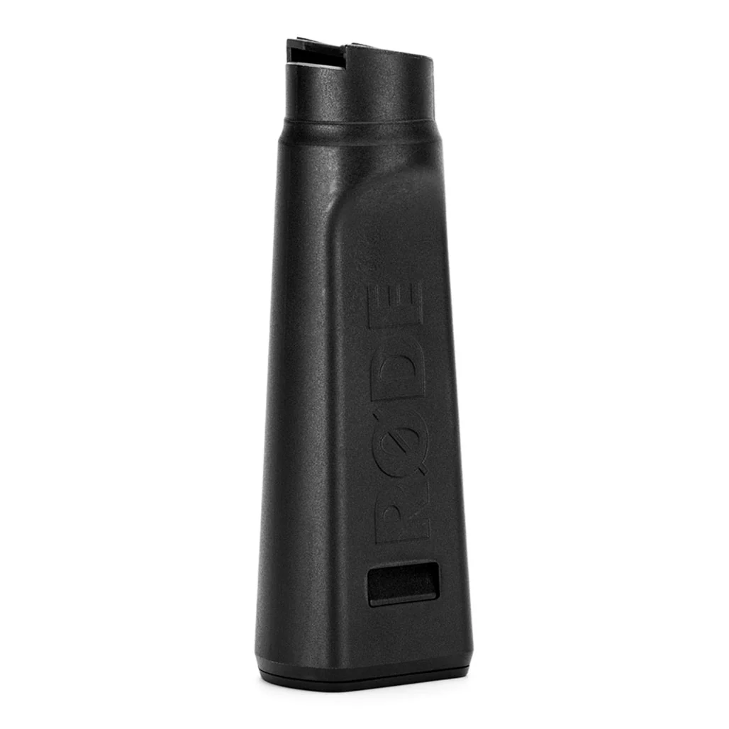 Rode PG1 Cold Shoe Pistol Grip – Ergonomic Handheld Mount with 3/8-Inch Thread and Cable Management - Image 2