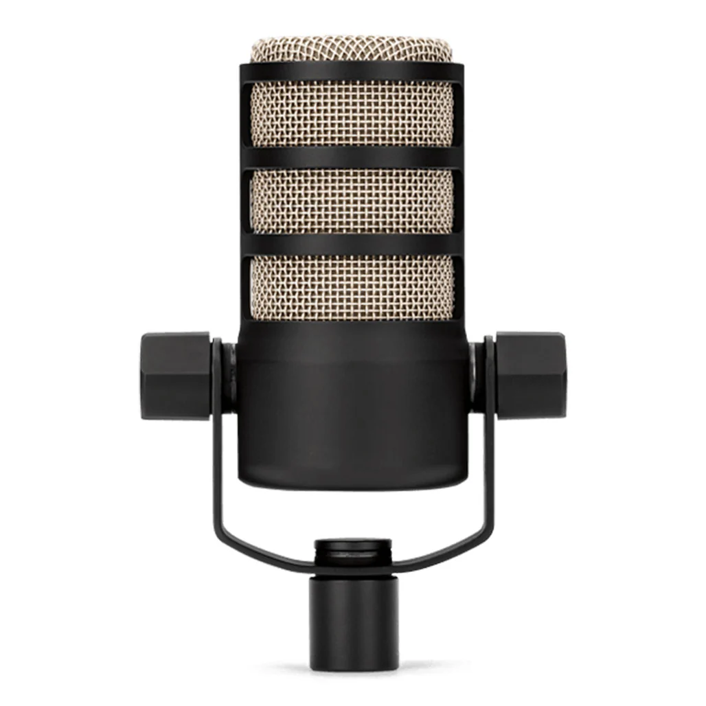 Rode PodMic - Dynamic Broadcast Microphone - Image 2