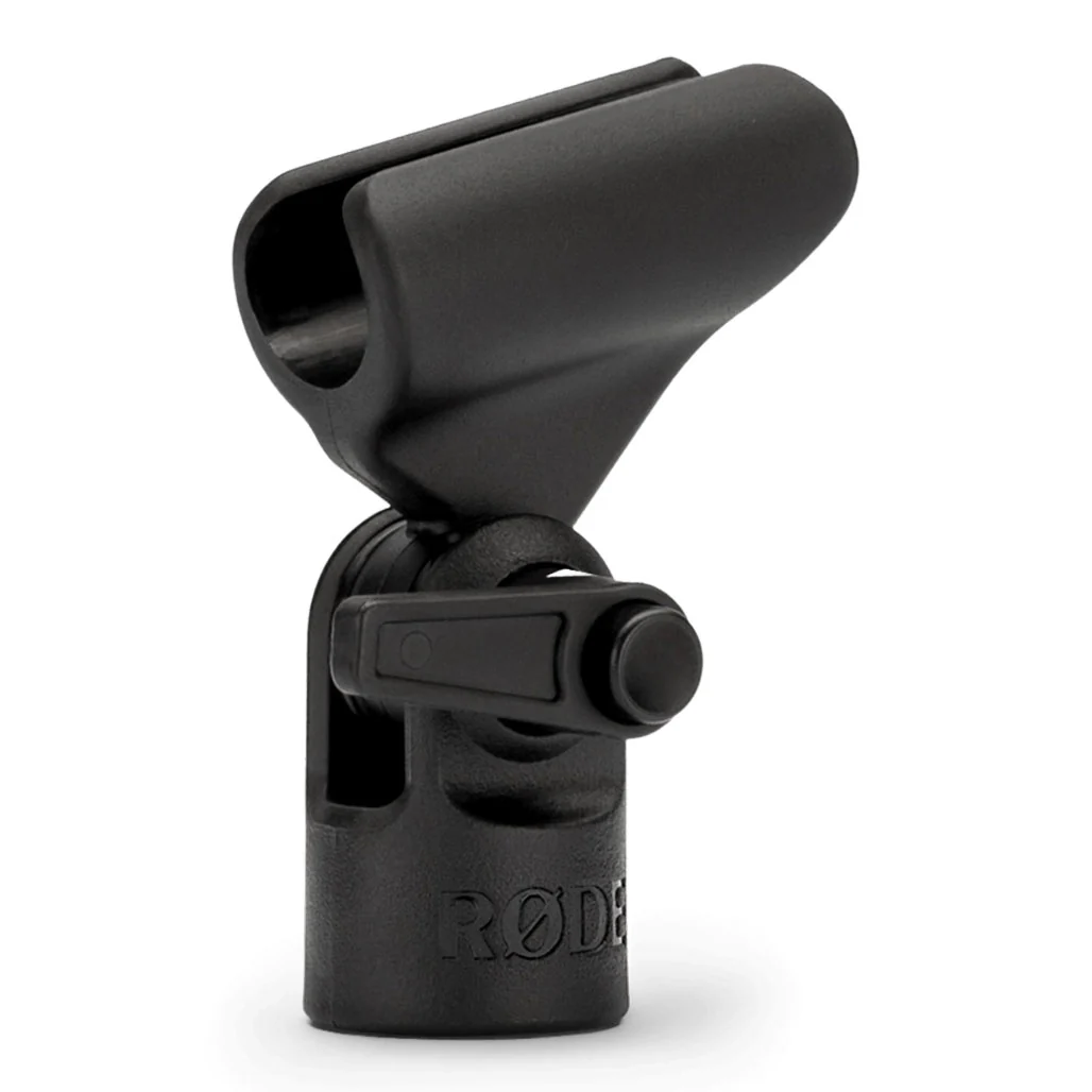 Rode RM3 Durable Mic Clip – Secure Mounting for RØDE Microphones