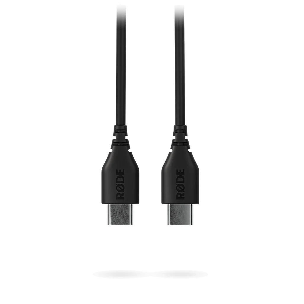 Rode SC22 - 30cm USB-C to USB-C Cable