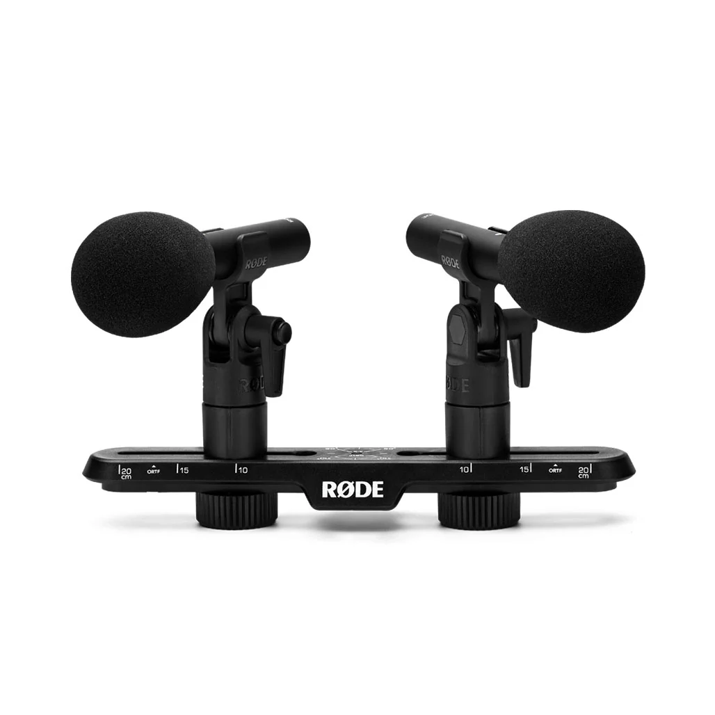 Rode TF-5 - Premium Small-Diaphragm Condenser Cardioid Microphones - Image 2