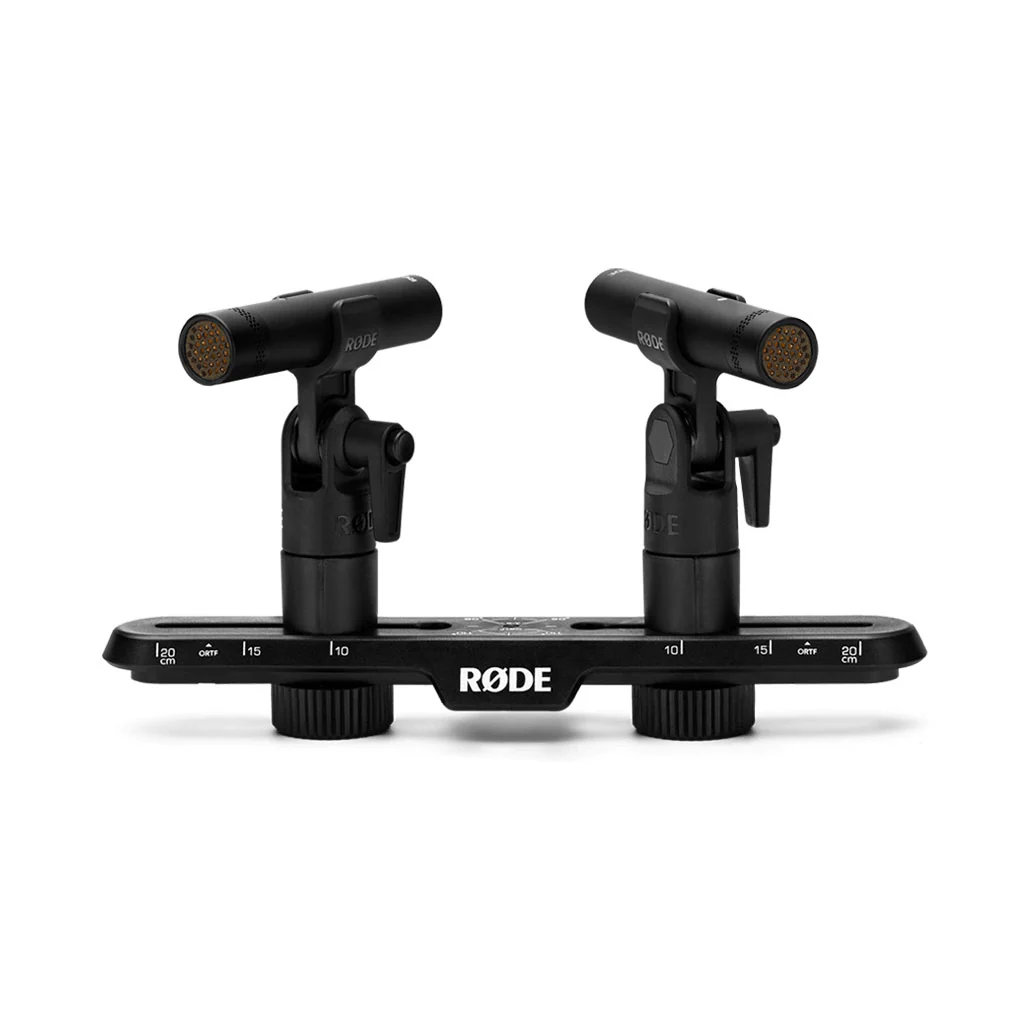 Rode TF-5 - Premium Small-Diaphragm Condenser Cardioid Microphones - Image 3