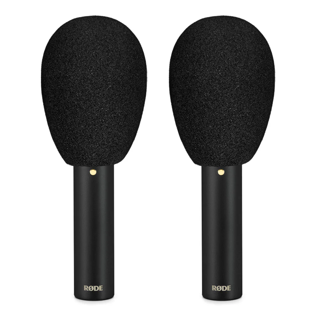 Rode TF-5 - Premium Small-Diaphragm Condenser Cardioid Microphones - Image 4