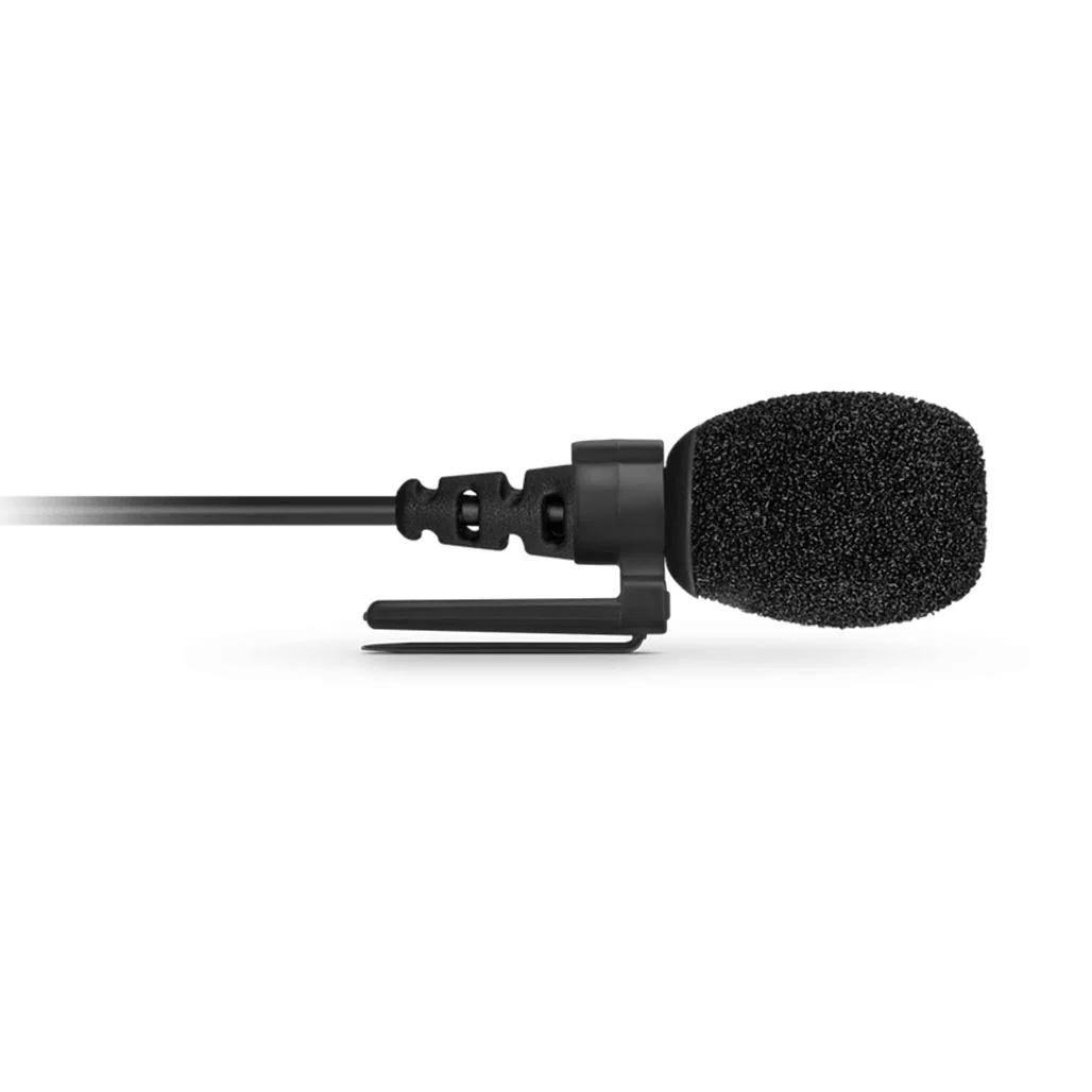 Rode Vampire Clip – Clothing Pin Mount for Lavalier Microphones - Image 2