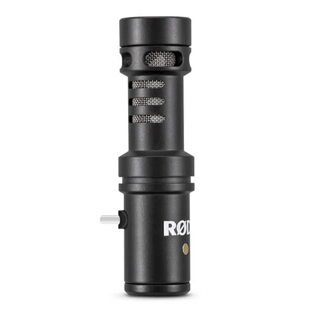 Rode VideoMic Me-C - Directional Microphone for USB-C Devices - Image 2