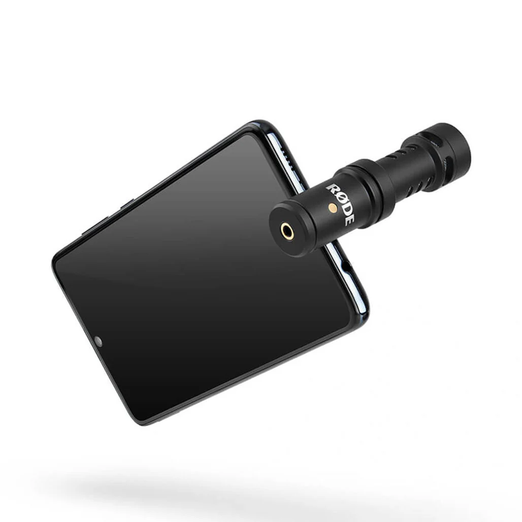 Rode VideoMic Me-C - Directional Microphone for USB-C Devices - Image 3