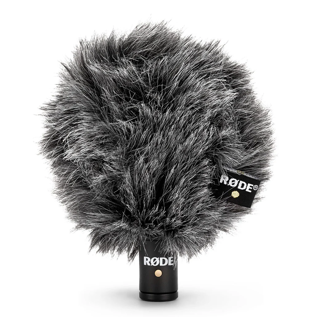 Rode VideoMic Me-L - Compact Microphone for iOS Devices - Image 2