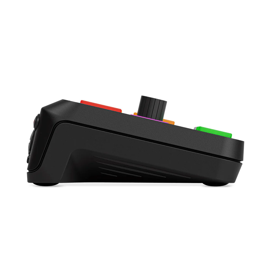 Rode X Streamer X - Professional Audio Interface, Video Capture Card, and Control Surface - Image 4