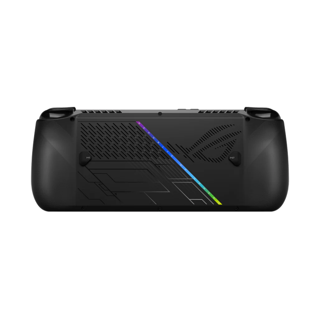 Asus ROG Ally X - RC72LA - 7" Handheld Gaming Console – AMD Ryzen Z1 Extreme - 24GB RAM - 1TB SSD - AMD Radeon™ Graphics - Image 3