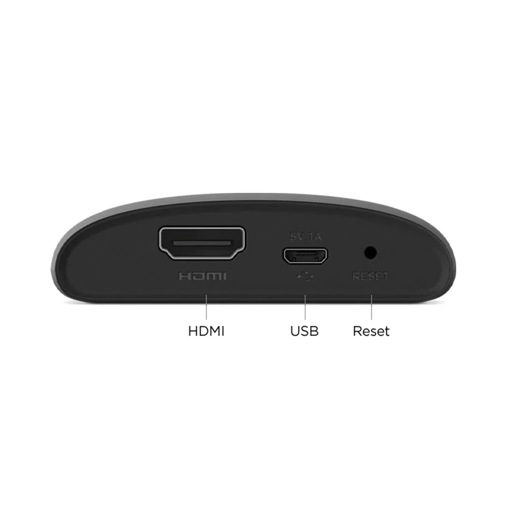 Roku 3930RW Express HD Streaming Media Player - Image 2