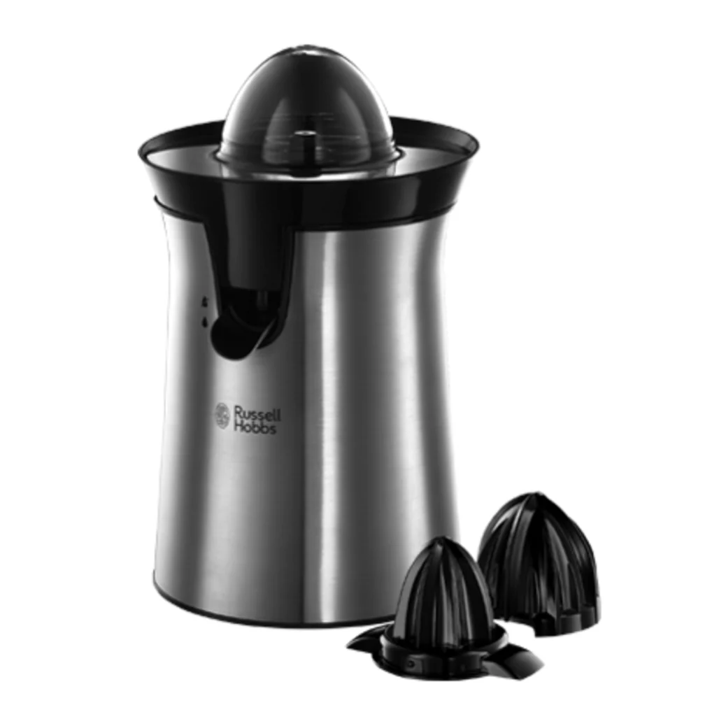 Russell Hobbs Classics Citrus Press – 60W Electric Juicer
