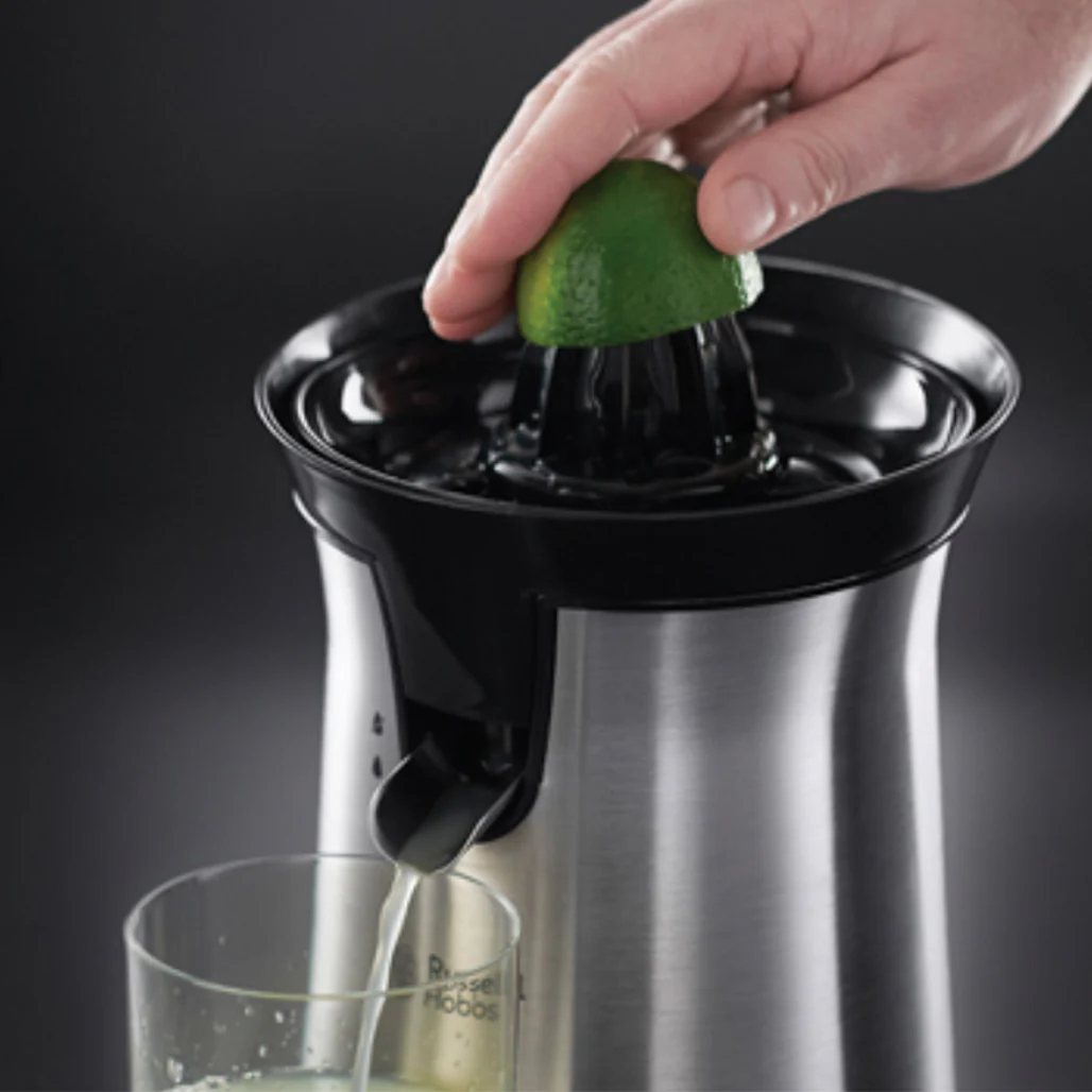Russell Hobbs Classics Citrus Press – 60W Electric Juicer - Image 3