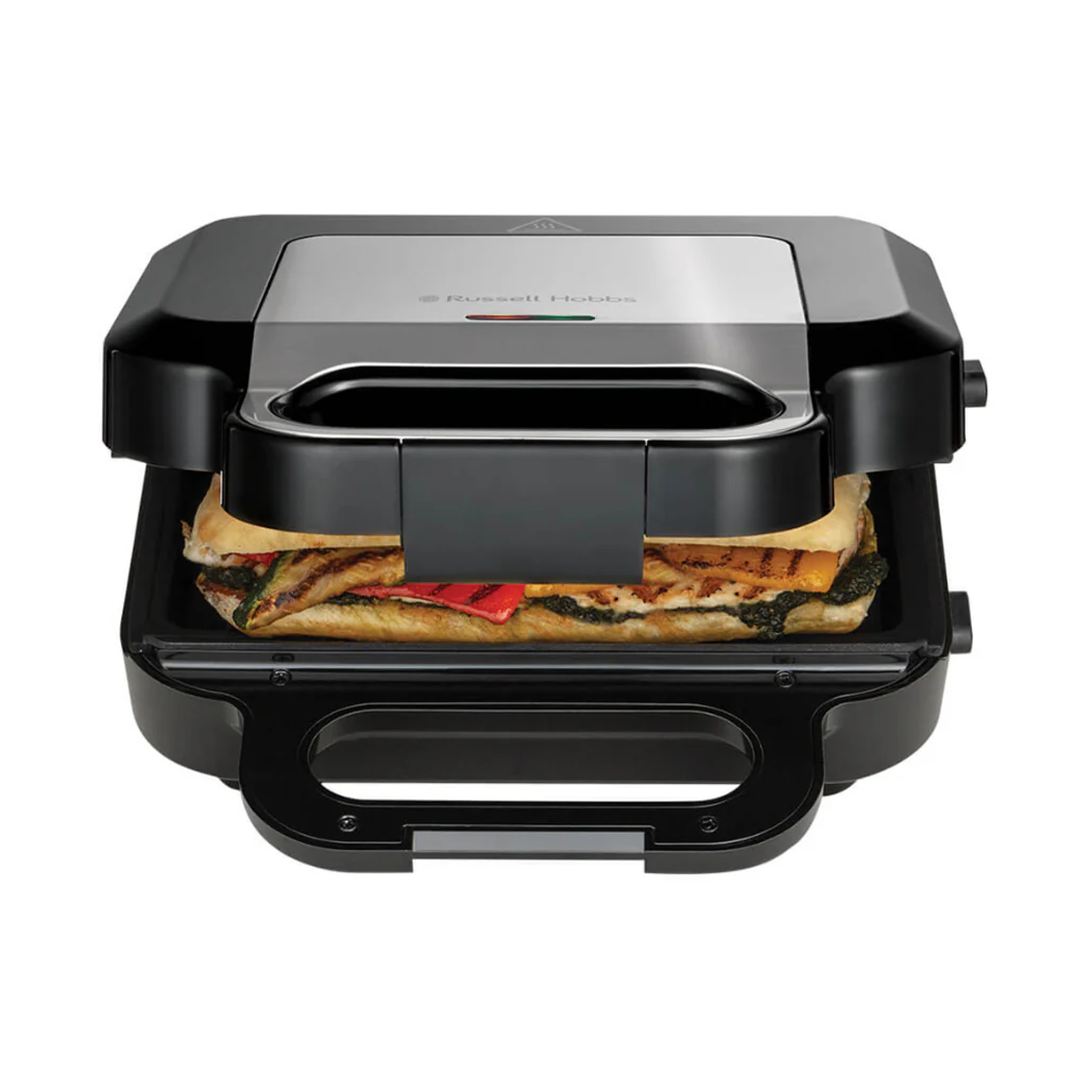 Russell Hobbs Creations 3-in-1 Sandwich Maker