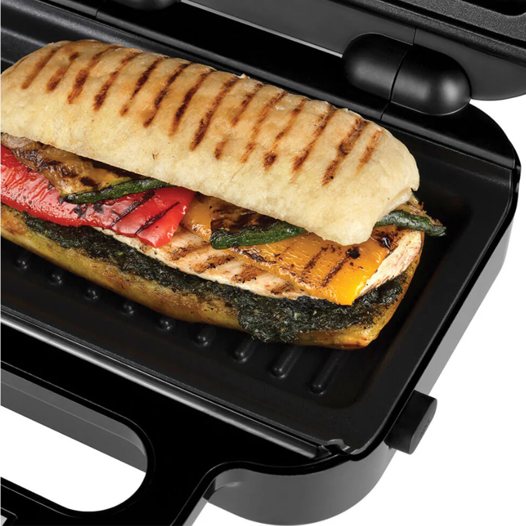 Russell Hobbs Creations 3-in-1 Sandwich Maker - Image 6