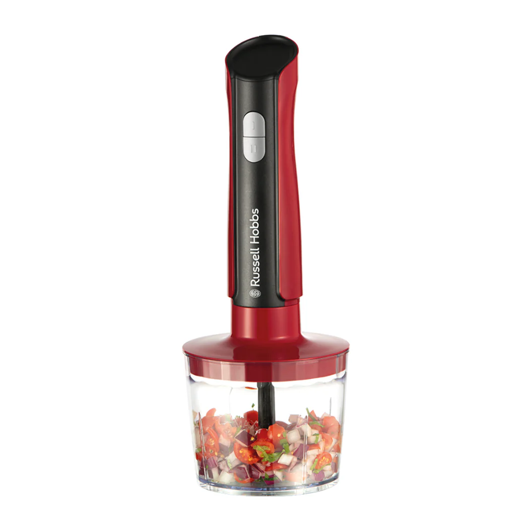 Russell Hobbs Desire 3-in-1 Hand Blender - Image 3
