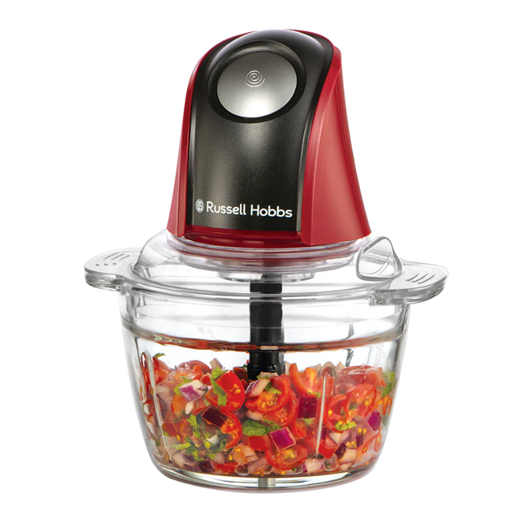 Russell Hobbs Desire Mini Chopper - Image 2