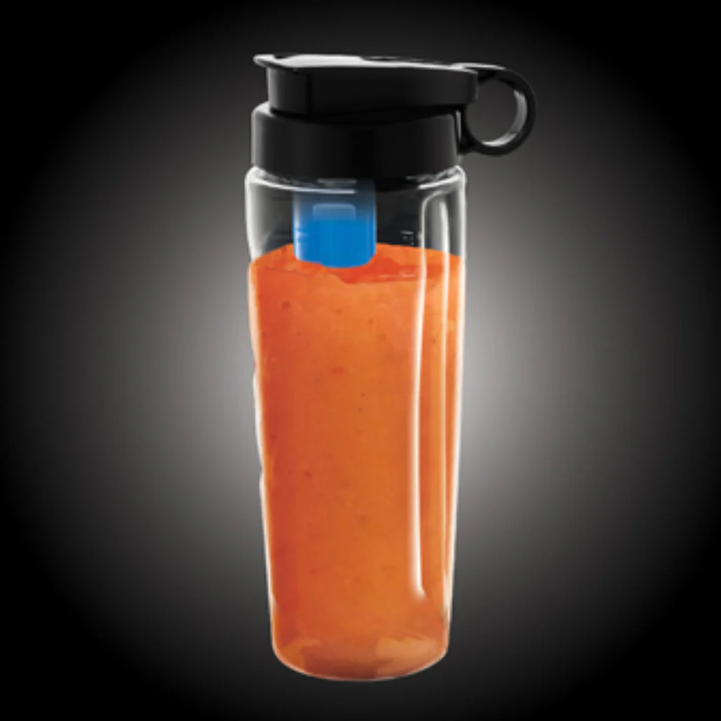 Russell Hobbs Explore Mix & Go Cool – Portable Smoothie Blender - Image 2