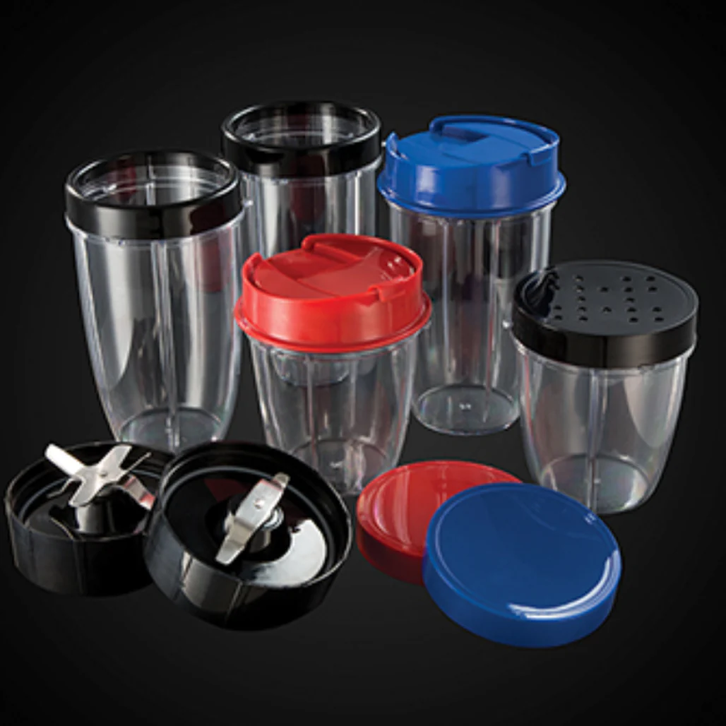 Russell Hobbs Nutri Boost – 15-Piece Multi-Function Blender - Image 3