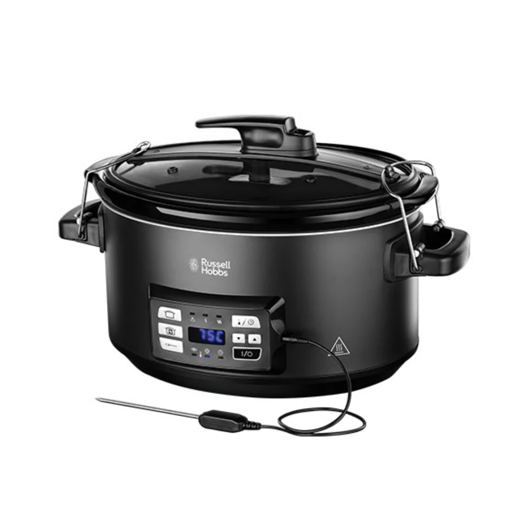 Russell Hobbs Sous Vide Slow Cooker – 3-in-1 Slow Cooker