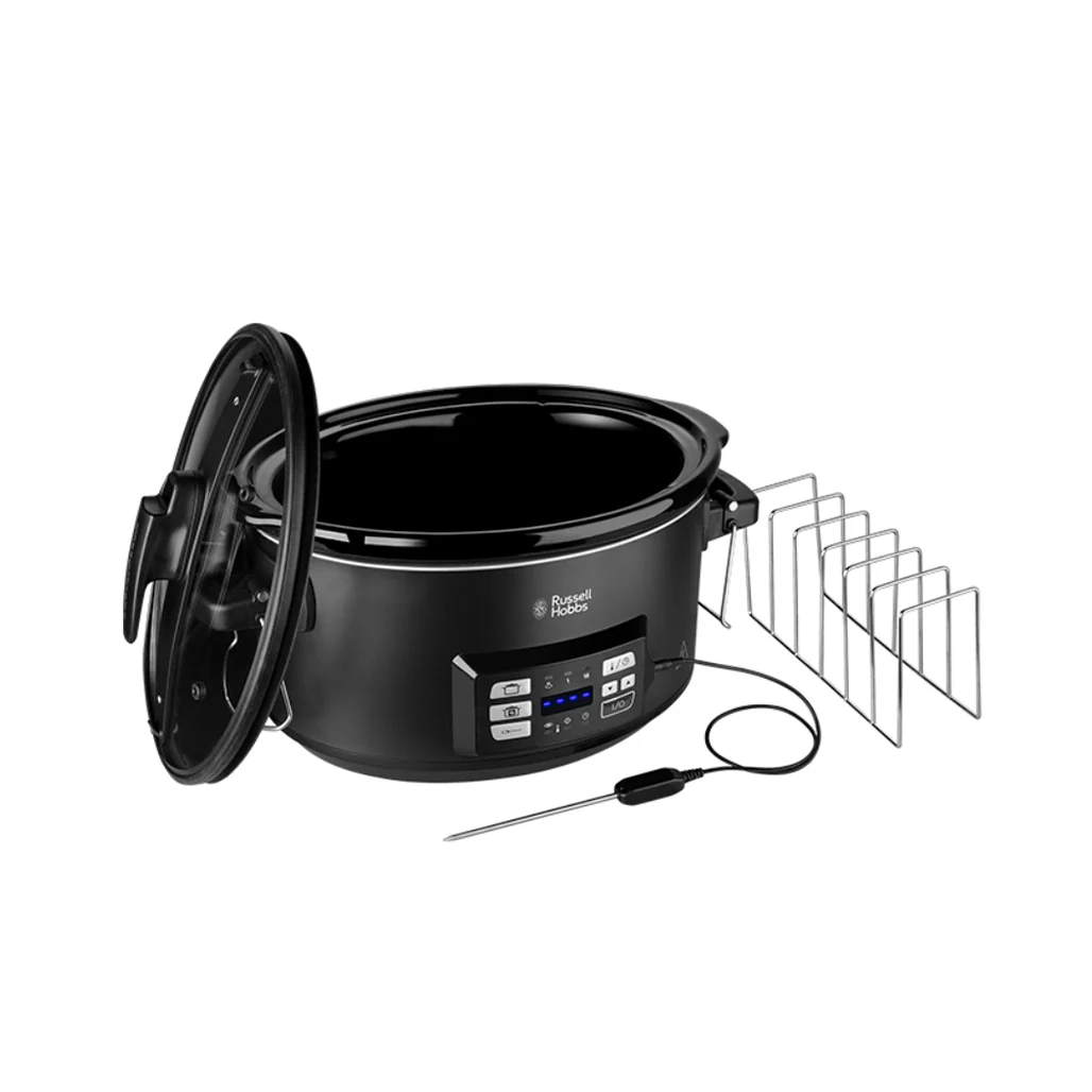 Russell Hobbs Sous Vide Slow Cooker – 3-in-1 Slow Cooker - Image 2