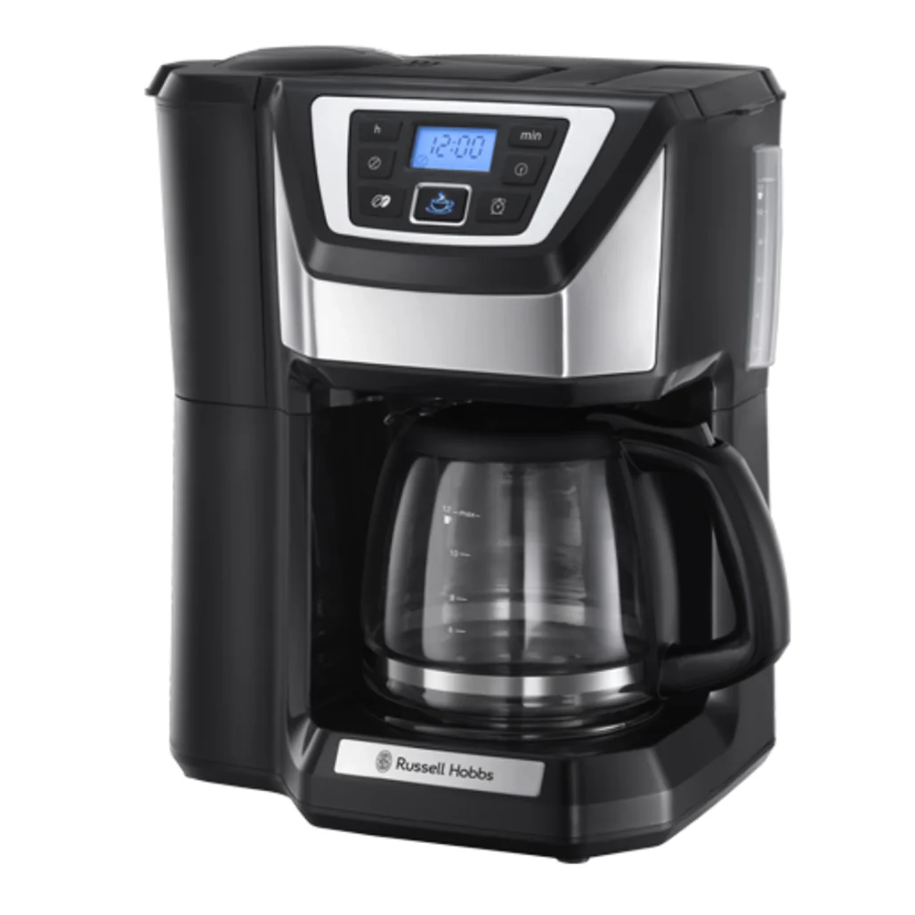 Russell Hobbs Victory Grind & Brew Coffee Maker