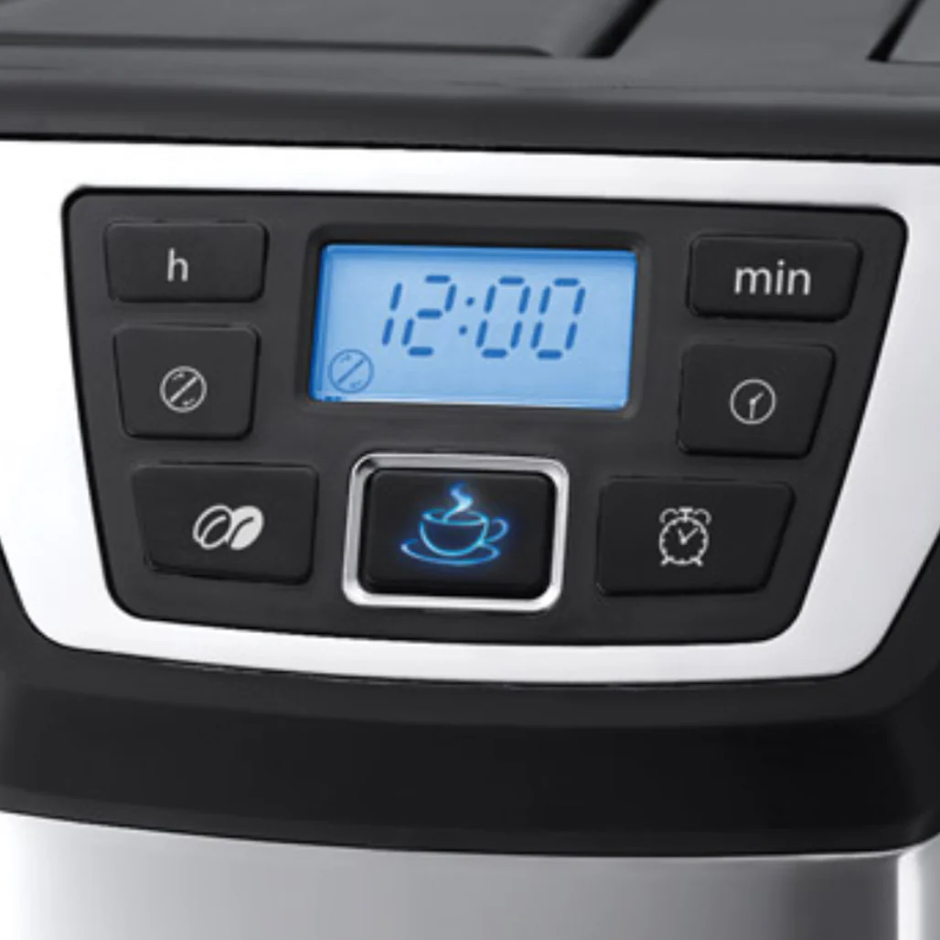 Russell Hobbs Victory Grind & Brew Coffee Maker - Image 4