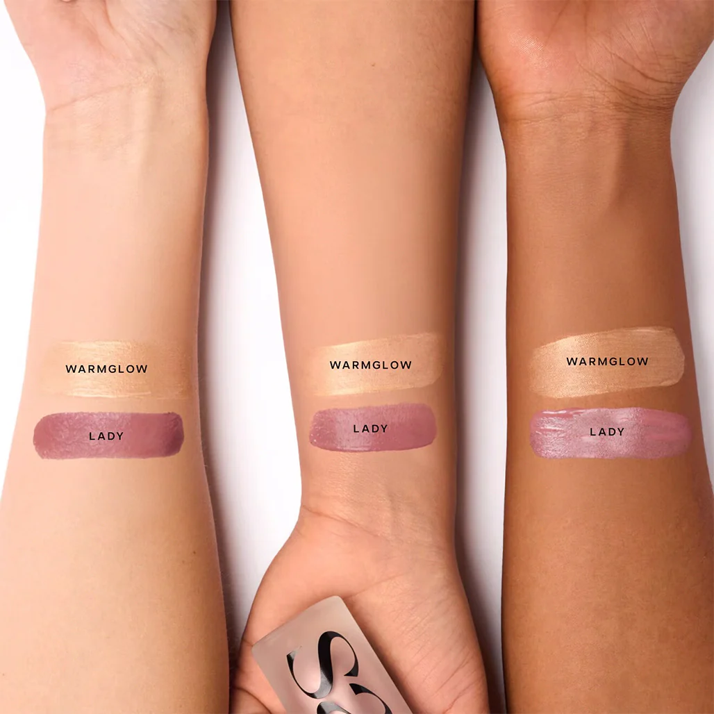 Saie Blush & Glow Set - Image 5