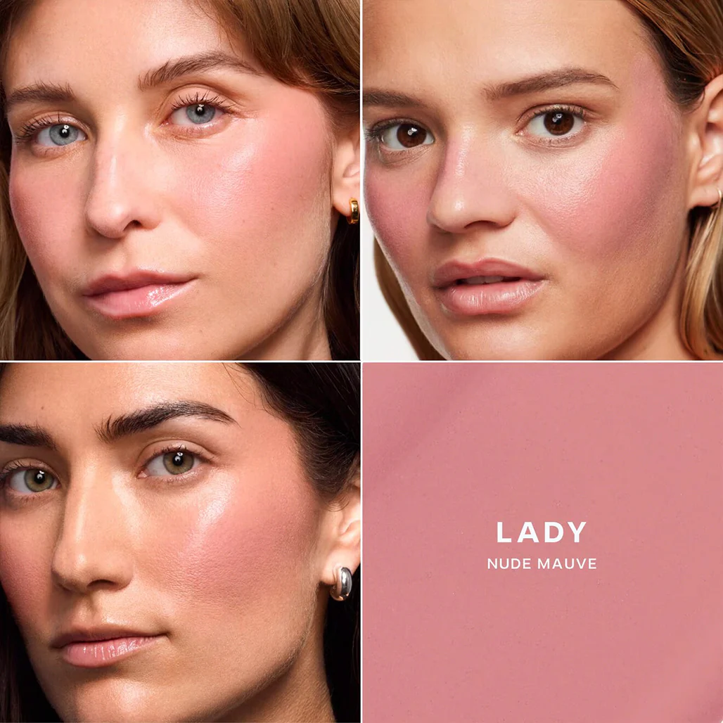Saie Blush & Glow Set - Image 7
