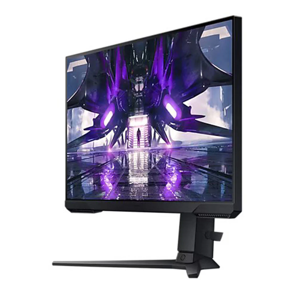 Samsung 24" Odyssey G30A Gaming Monitor - LS24AG302NN - Image 2