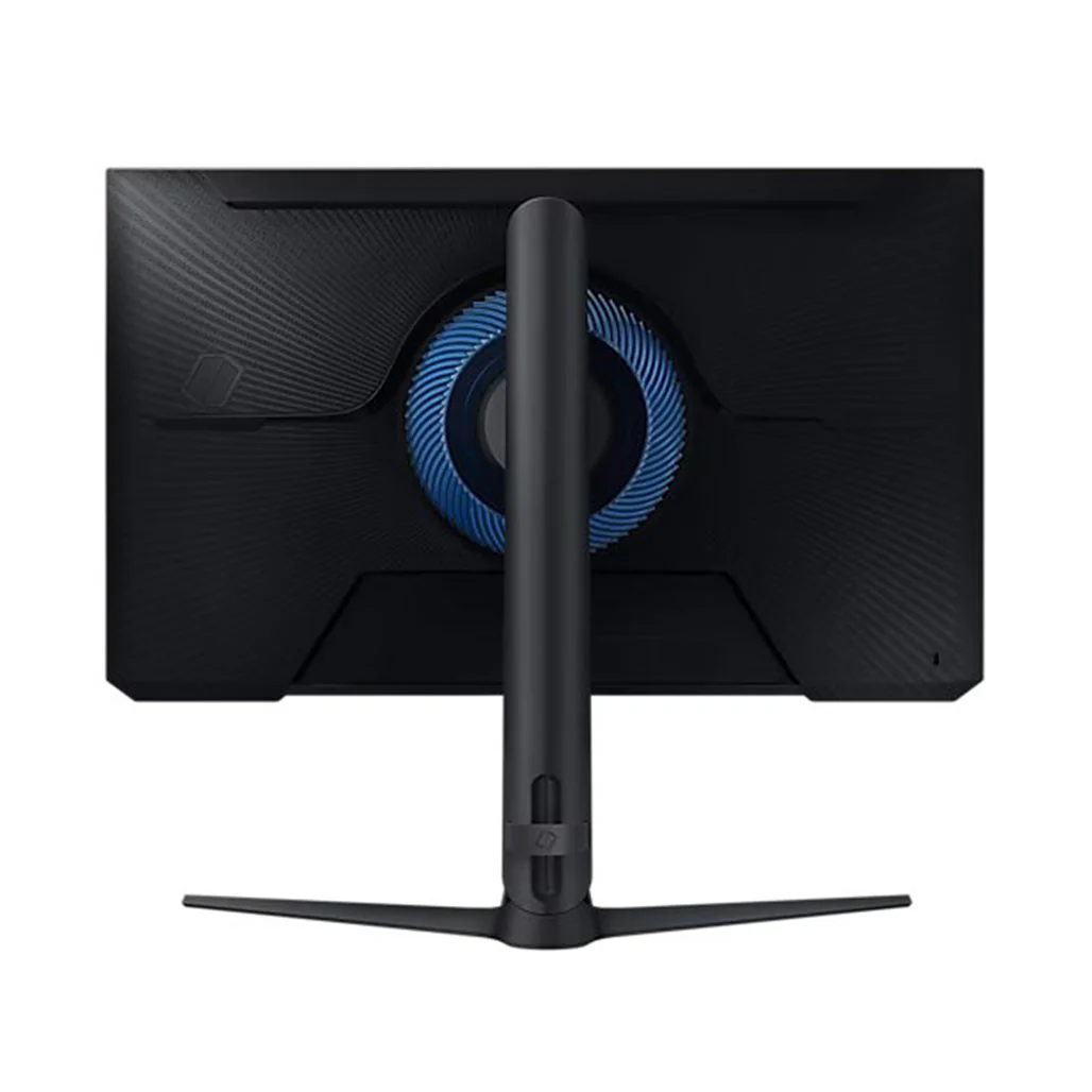 Samsung 24" Odyssey G30A Gaming Monitor - LS24AG302NN - Image 3