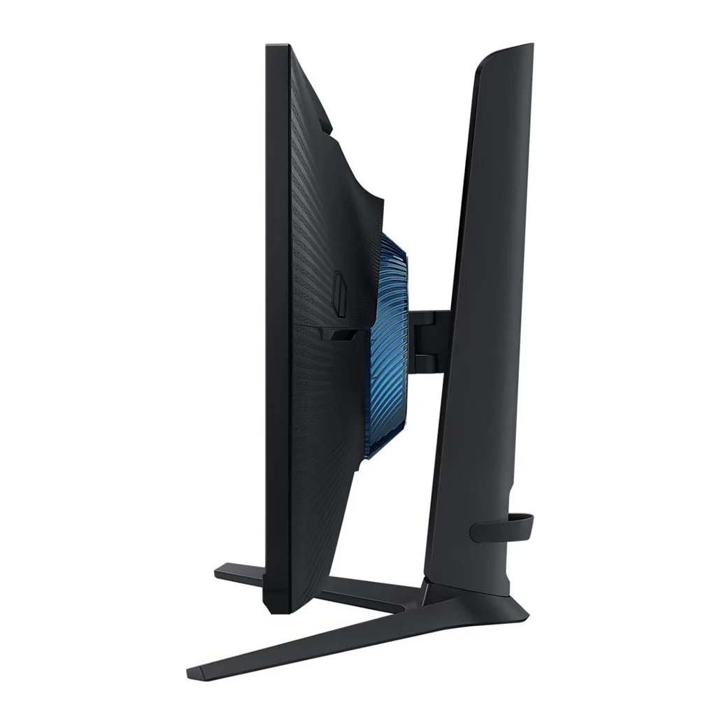 Samsung 24" Odyssey G30A Gaming Monitor - LS24AG302NN - Image 4