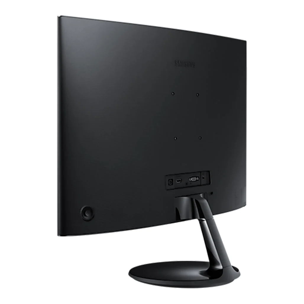 Samsung Essential S3 27" Curved Monitor S36C | LS27C360EAMXZN - Image 5