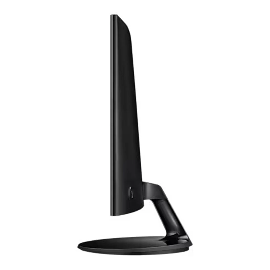 Samsung Essential S3 27" Curved Monitor S36C | LS27C360EAMXZN - Image 6