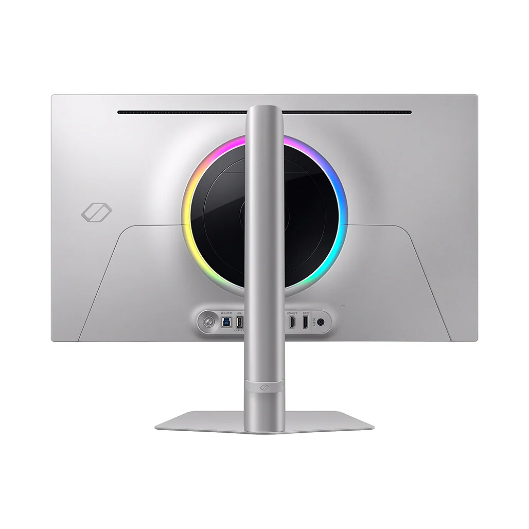 Samsung 27" G60SD QHD OLED - 360Hz - Gaming Monitor - LS27DG602SMXUE - Image 8